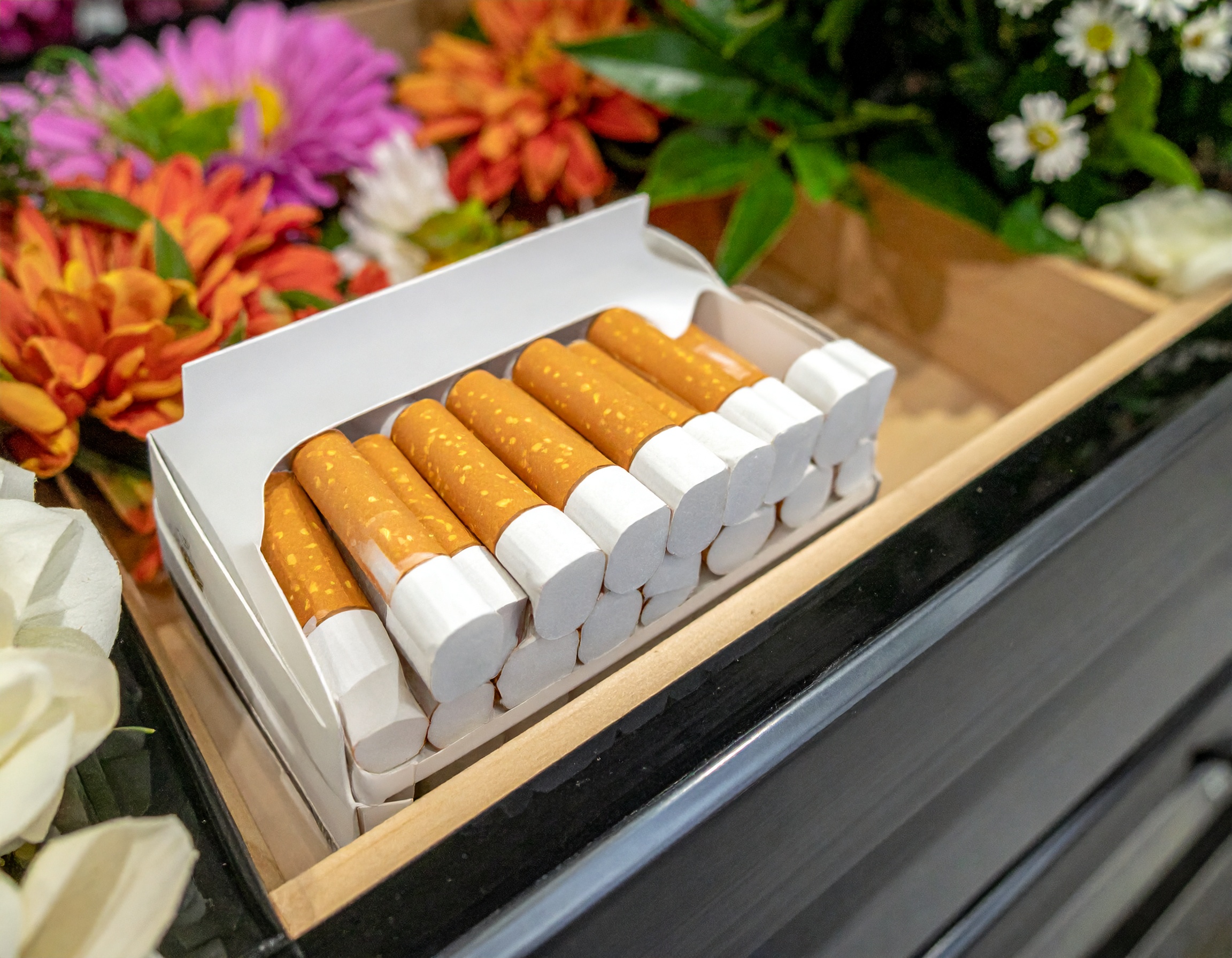 葬儀ムービーで故人の好きな曲はNG？マナー違反か徹底解説